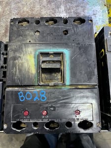 70 Amps, Westinghouse #70A, electrical breaker