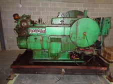 3/8" x 3" National, 1D2B Cold Header, 100 PPM