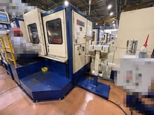 0.35" x 2.9" National Formax #FX-22M, 2 Die 2 Blow Header, 400 SPM