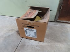 1.5 HP 1760 RPM Baldor #VEM3554T, Industrial AC Electric Motor, Frame 145TC, 230/460 Volts