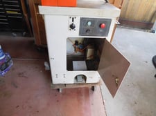 18" Lobo #CS-18L, Cutoff Saw, 10 HP TEFC motor, 208 Volt, 2015