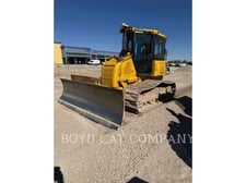 Komatsu D39 PXI - 24, Crawler Dozer, 2834 hours, S/N: 100276, 2023