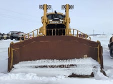Caterpillar D8T, Crawler Dozer, 19686 hours, S/N: KPZ01954, 2007