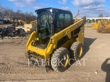 Cat 232D3, Skid Steer Loader, 2848 hours, S/N: GJ501254, 2024