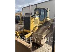 Caterpillar D5MLGP, Crawler Dozer, 12119 hours, S/N: 6AS00230, 1998