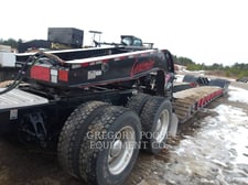 Pitts LB55-22DC, Trailer, S/N: 5JYLB5530RPP47305, 2023