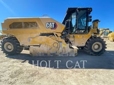 Caterpillar RM800 CAB, Stabilizers Reclaimer, 2578 hours, S/N: TPW00103, 2023