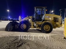 Cat 926M QC, Wheel Loader, 5197 hours, S/N: W5L02937, 2023