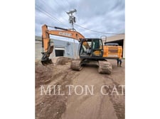 Case CX220E, Excavator, 878 hours, S/N: NPS8H1388C, 2024