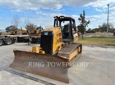 Caterpillar 320, Crawler Excavator, 2074 hours, S/N: MYK30193, 2023
