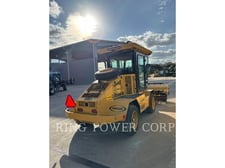 Weiler B400, Brushe, Broom, S/N: B4001001, 2024