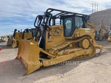 Caterpillar D6, Crawler Dozer, 2104 hours, S/N: SG601041, 2023