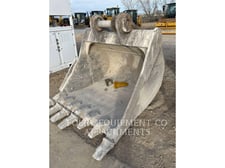 Caterpillar BKHEXPTB66, Crawler Excavator, S/N: MHY00494,