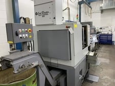 Citizen #A32VII, swiss lathe