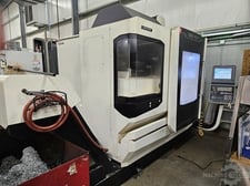 DMG Mori Seiki #CMX1100V, vertical machining center