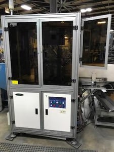 Accuvision #ACV1605, Sorting Machine, Small Dial, updated programming 2019, orig 2014