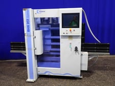 Weeke #Optimat-BHX055, CNC Machining Center, 277/480 V., 2011