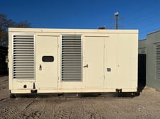 Chillichothe, Sound Attenuated Generator Enclosure; KTA19, QSX15, C15, G3408, CG137, Etc., 2 Available, Good