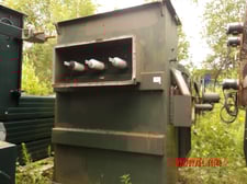 1500 KVA 12400 Delta Primary, 600Y Secondary, Station