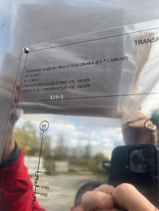 14250 KVA 24940Y Primary, 4160 Delta Secondary, Station