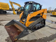 Case/New Holland TR310B, Track Loader, 342 hours, S/N: NNM411164, 2023