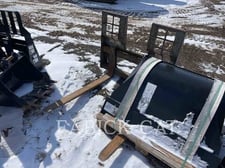 Other FORKSSL48, Fork, S/N: UEA02001,