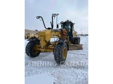 Caterpillar 150-15, Motor Grader, 7398 hours, S/N: EB400244, 2020