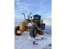 Caterpillar 150-15, Motor Grader, 6934 hours, S/N: EB400171, 2020