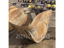 Empire TB LINK EXCAVATOR BUCKET ROUND BOTTOM SAND 50", Bucket, S/N: E9121, 2018