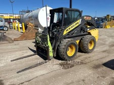 New Holland Ltd. L230, Skid Steer Loader, 2216 hours, S/N: NCM450146, 2012