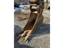 Caterpillar BKHEXPDB30, Crawler Excavator, S/N: YUC0420-2,