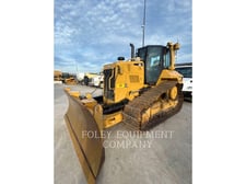 Caterpillar D6NXLVPI, Crawler Dozer, 3011 hours, S/N: NJN00298, 2018