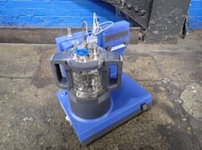 IKA #LR-1000-B-598, Laboratory Reactor System, 1.2 kW, 115 V