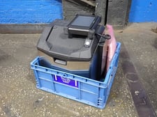 Keyence #MK-U6000, Ink Jet Printer, 100-240 V