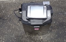 Keyence Corp. #MK-U6100, Ink Jet Printer, 100-240 V