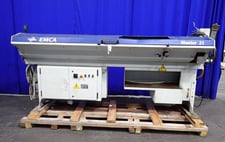 IEMCA #Master-880-MP, Bar Feeder, 73" capacity, 6 Bar, 230 V, 2007