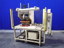 ODC #WRO-054325, Punch Press, 5.6 kW, 480 V