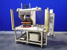 ODC #WRO-054325, Punch Press, 5.6 kW, 480 V