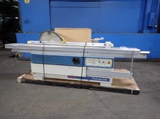 SCM #Formula-S40, Table Saw, 230 V, 2002