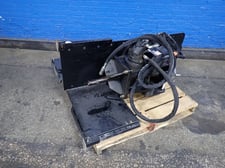 Vibe Drive Technologies #SS-Series, Vibrating/Pile Driver, 2022