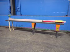 Tigerstop, Material Pusher, 168" capacity