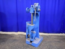 Atlas #5, Compound Mandrel Press