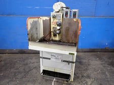 Sunnen Products Company #MBB-1660-D, Honing Machine, 1/2 HP, 1725 RPM, 230/460 V