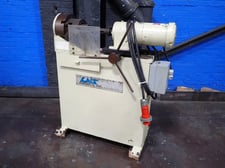 LNS, Bar Chamfering, 10" 3-Jaw Chuck, 1 HP, 1745 RPM, 230/460 V