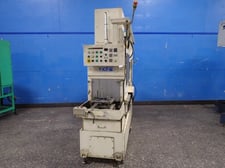 Kan. Mfg. Co. #KPW, Parts Washer, 12" x 12" capacity, 210 V, 2011