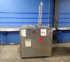 Branson #B950RS-SS-40/80DA, Ultrasonic Industrial Cleaning Machine, w/Digital Display, 2400/3000 RPM, 208 V