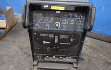 Miller #SyncroWave-250-DX, Welder, 310 Amps, 17 VDC, 200/230/460 VAC