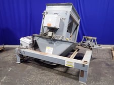 30 lb. Jem International #SMNW2, Bagging Scale, w/Control