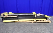 Rite-Hite #04181779, Safety Door, 150" Size, 96" height, 460 V, 2022