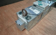 Schenck #DWB-100T, Weight Beam